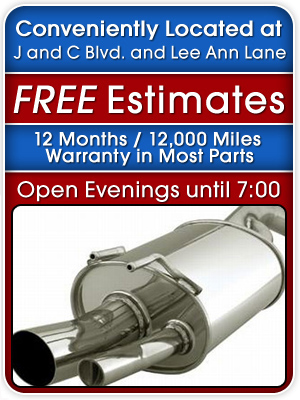 Auto Underbody Care - Naples, FL - Specialist Auto Tech