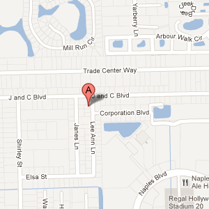 Specialist Auto Tech - 6345 Lee Ann Ln Naples, FL 34109