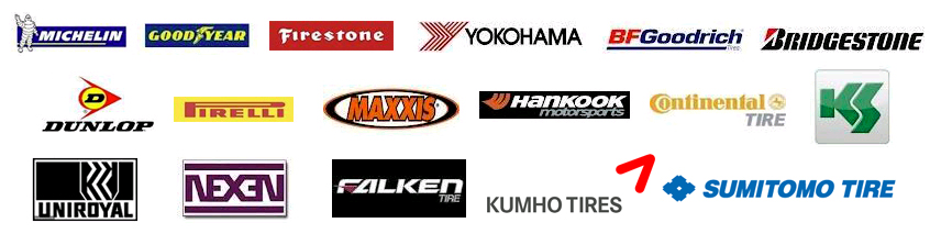 Tires - Naples, FL - Specialist Auto Tech 